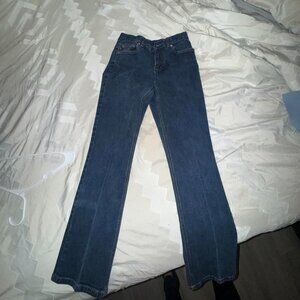 Vintage Ralph Lauren Jeans